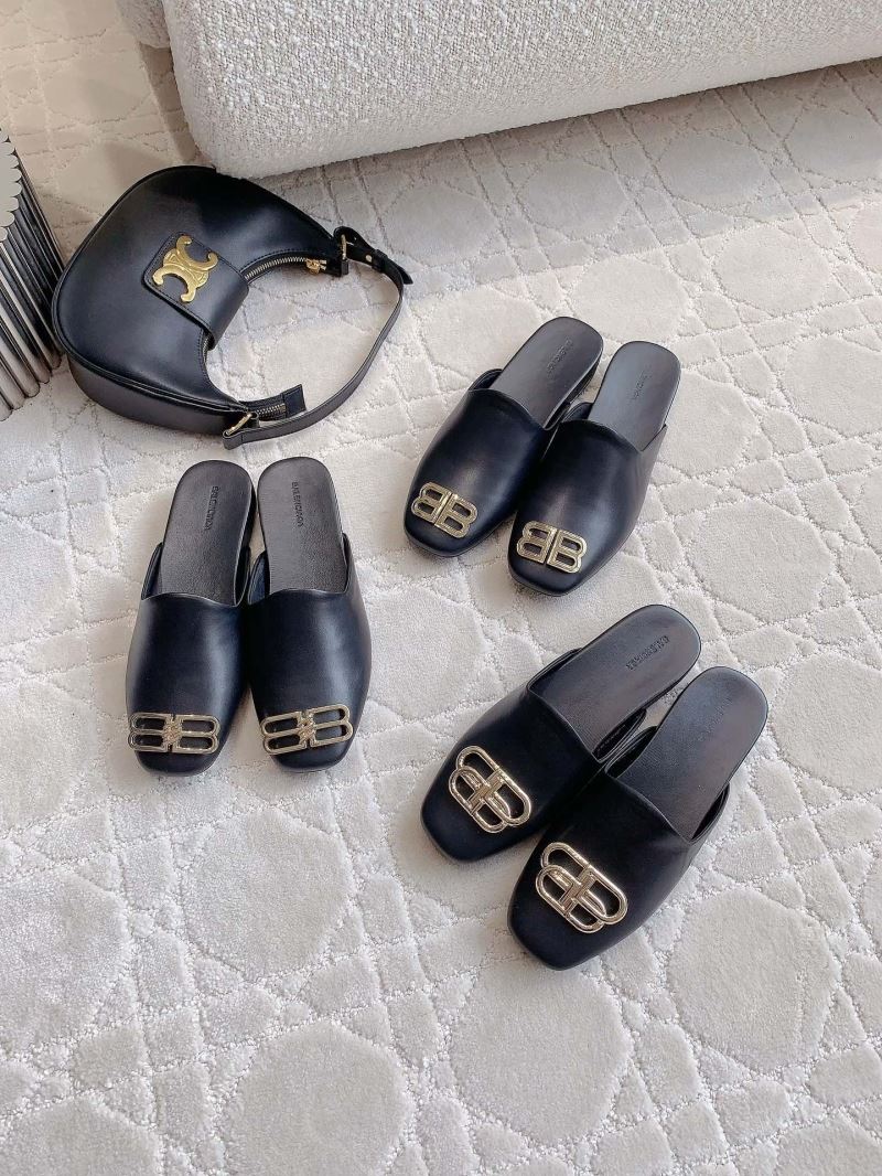 Balenciaga Slippers